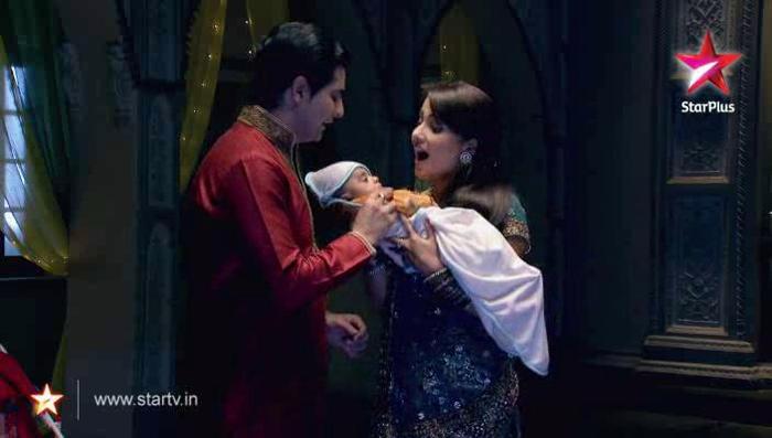 Naksh in Love [658] - Naksh 2