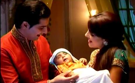 Naksh in Love [660] - Naksh 2