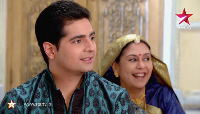 Naksh in Love [663] - Naksh 2