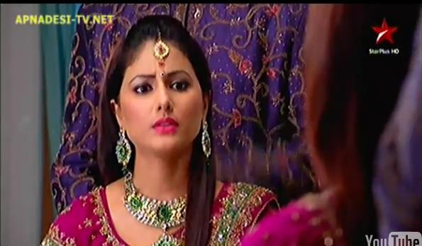 Naksh in Love [672] - Naksh 2
