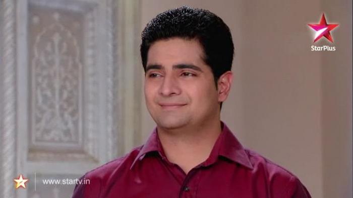 Naksh in Love [680] - Naksh 2
