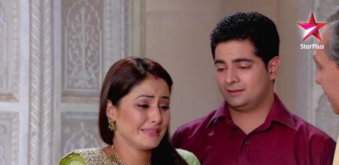 Naksh in Love [681]