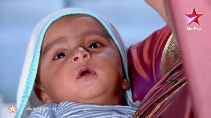 Naksh in Love [682] - Naksh 2