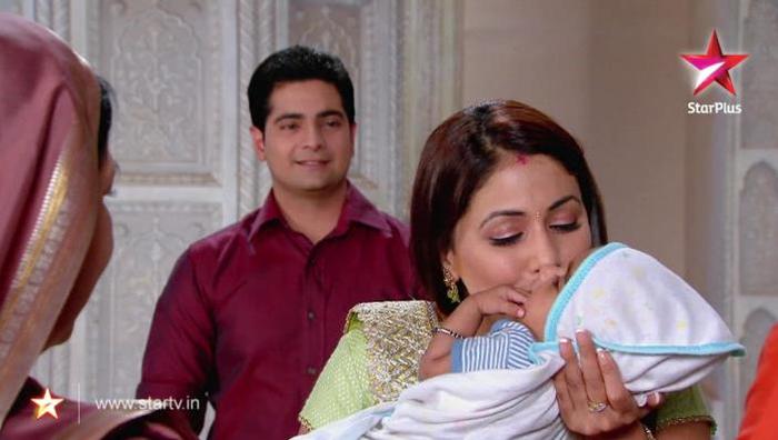 Naksh in Love [683] - Naksh 2