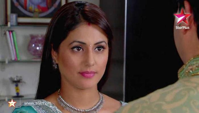 Naksh in Love [689] - Naksh 2