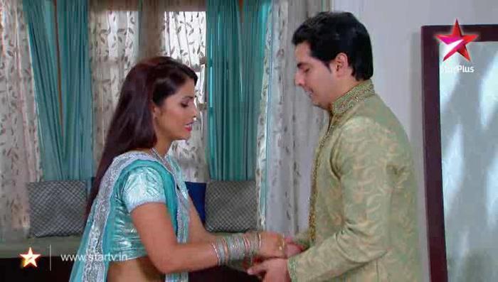 Naksh in Love [691] - Naksh 2