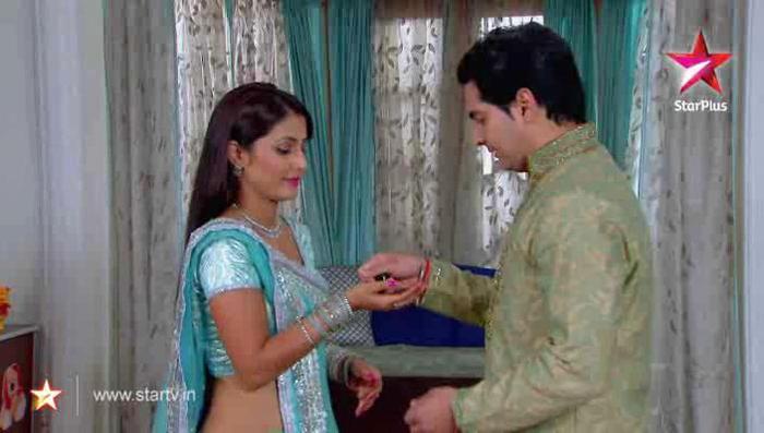 Naksh in Love [693] - Naksh 2