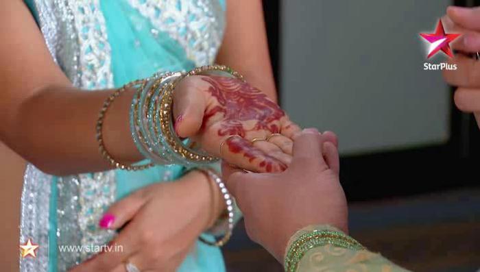 Naksh in Love [694] - Naksh 2