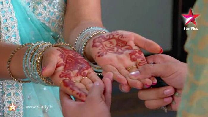 Naksh in Love [695] - Naksh 2