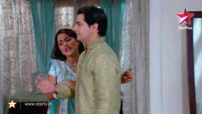 Naksh in Love [696] - Naksh 2