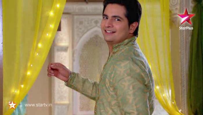 Naksh in Love [697] - Naksh 2