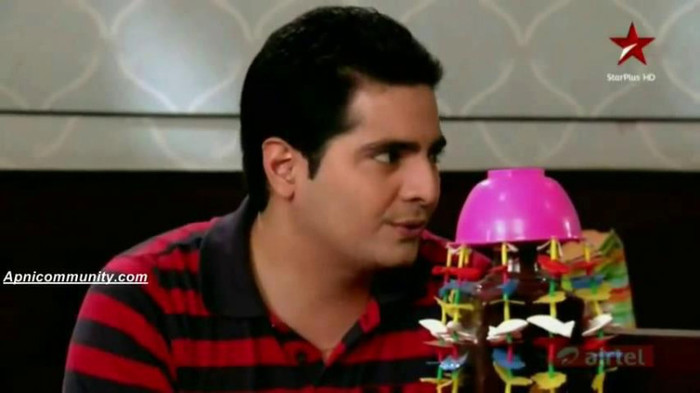 PicNic in Love [1] - Naksh-PicNic