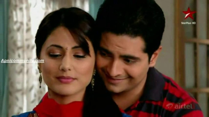 PicNic in Love [9] - Naksh-PicNic