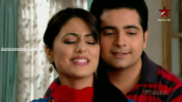 PicNic in Love [10] - Naksh-PicNic