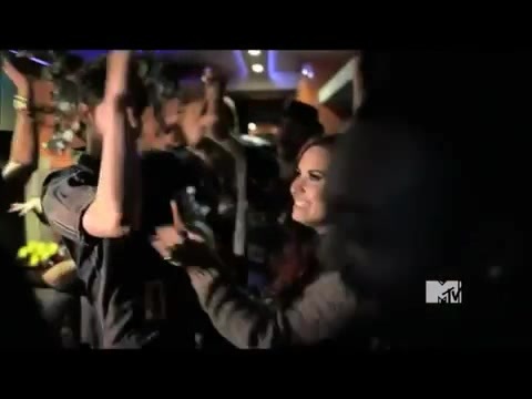 Demi Lovato - Stay Strong Premiere Documentary Full 48131