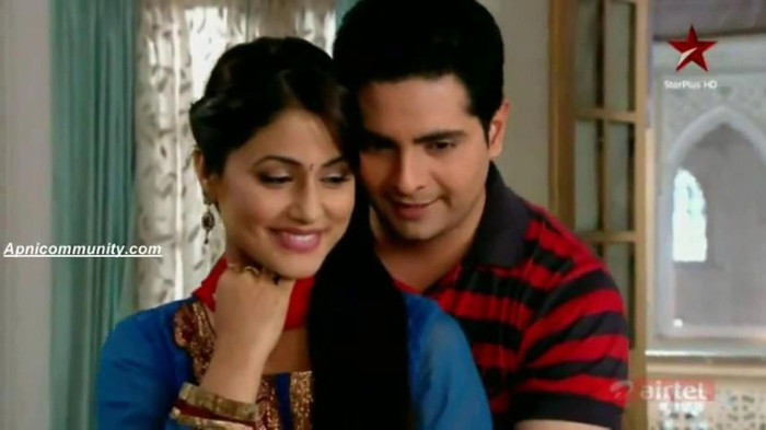 PicNic in Love [11] - Naksh-PicNic