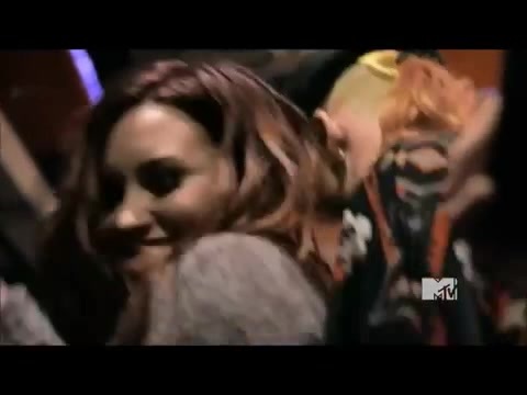 Demi Lovato - Stay Strong Premiere Documentary Full 48167