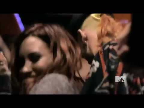 Demi Lovato - Stay Strong Premiere Documentary Full 48171