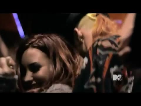 Demi Lovato - Stay Strong Premiere Documentary Full 48174
