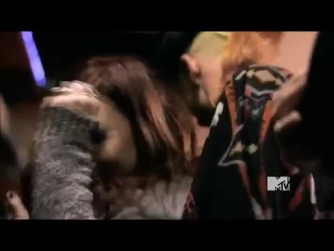 Demi Lovato - Stay Strong Premiere Documentary Full 48185