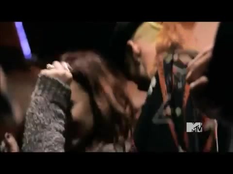 Demi Lovato - Stay Strong Premiere Documentary Full 48186