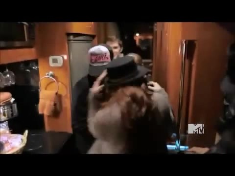 Demi Lovato - Stay Strong Premiere Documentary Full 48318