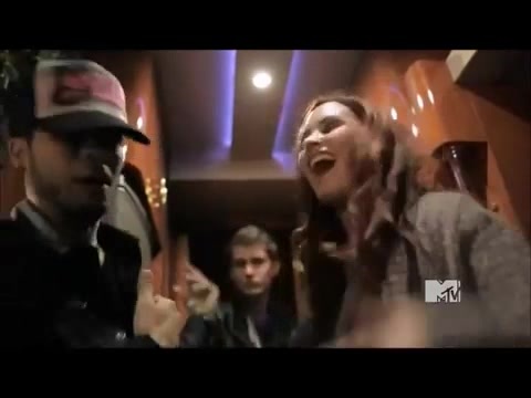 Demi Lovato - Stay Strong Premiere Documentary Full 48363