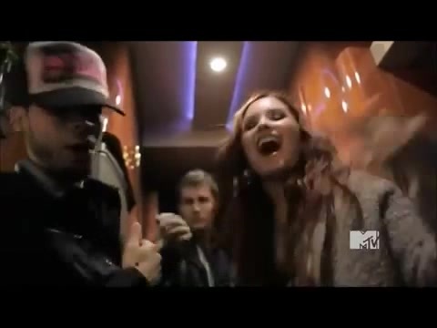 Demi Lovato - Stay Strong Premiere Documentary Full 48366