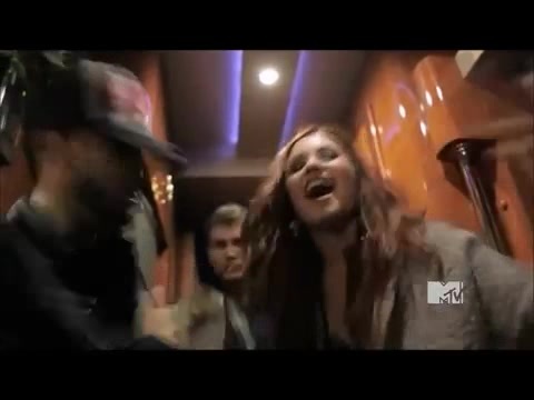 Demi Lovato - Stay Strong Premiere Documentary Full 48368