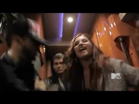 Demi Lovato - Stay Strong Premiere Documentary Full 48369