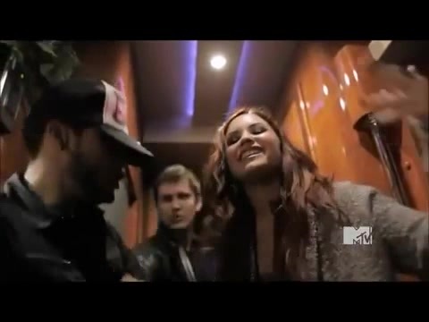 Demi Lovato - Stay Strong Premiere Documentary Full 48371
