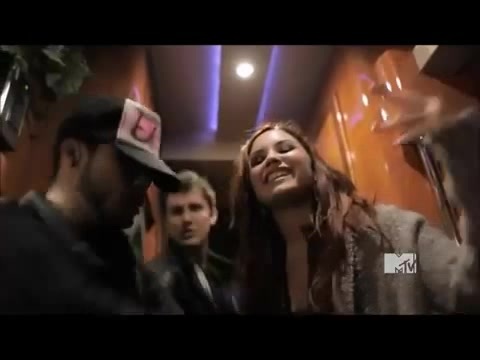 Demi Lovato - Stay Strong Premiere Documentary Full 48373