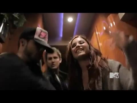 Demi Lovato - Stay Strong Premiere Documentary Full 48374