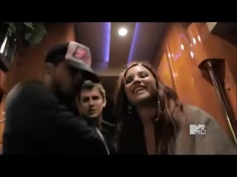 Demi Lovato - Stay Strong Premiere Documentary Full 48376