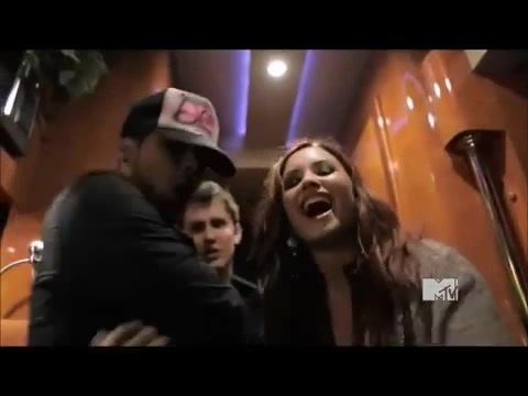 Demi Lovato - Stay Strong Premiere Documentary Full 48377