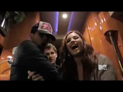 Demi Lovato - Stay Strong Premiere Documentary Full 48379