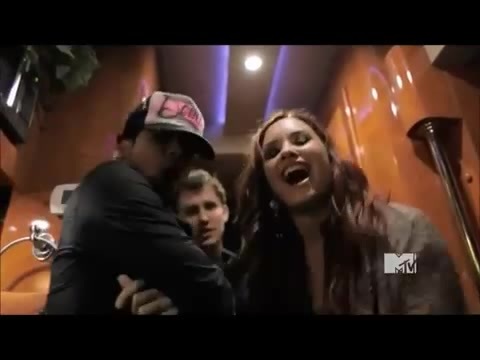 Demi Lovato - Stay Strong Premiere Documentary Full 48380