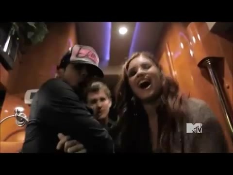 Demi Lovato - Stay Strong Premiere Documentary Full 48381