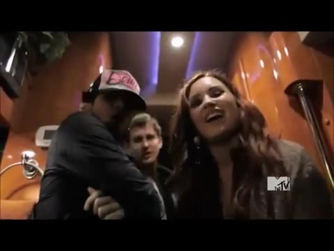 Demi Lovato - Stay Strong Premiere Documentary Full 48383