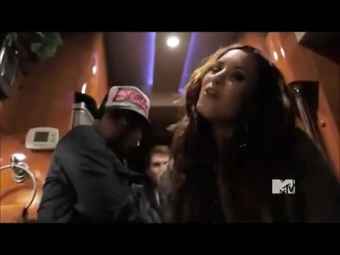 Demi Lovato - Stay Strong Premiere Documentary Full 48390 - Demi - Stay Strong Documentary Part o92