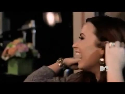 Demi Lovato - Stay Strong Premiere Documentary Full 48701
