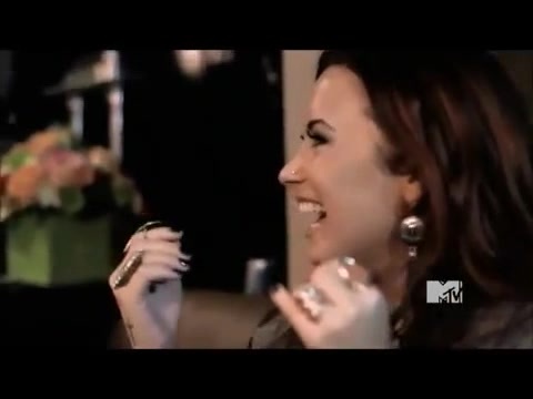 Demi Lovato - Stay Strong Premiere Documentary Full 48740
