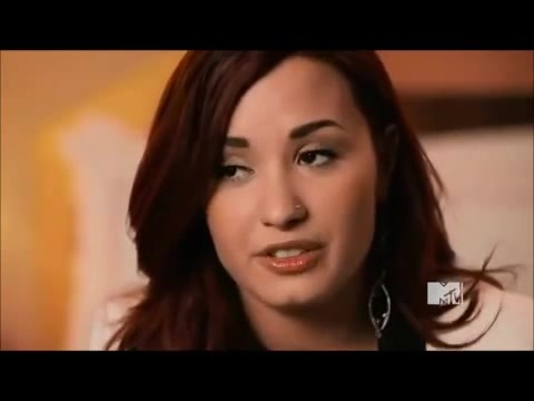 Demi Lovato - Stay Strong Premiere Documentary Full 48812