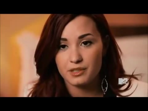 Demi Lovato - Stay Strong Premiere Documentary Full 48817