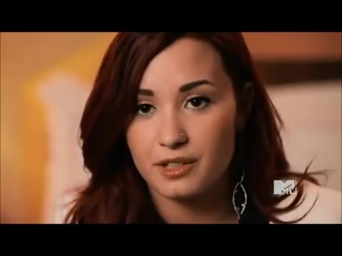 Demi Lovato - Stay Strong Premiere Documentary Full 48820