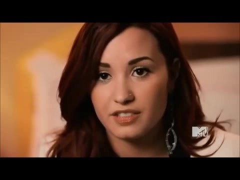 Demi Lovato - Stay Strong Premiere Documentary Full 48824