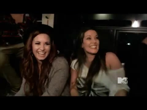 Demi Lovato - Stay Strong Premiere Documentary Full 48850