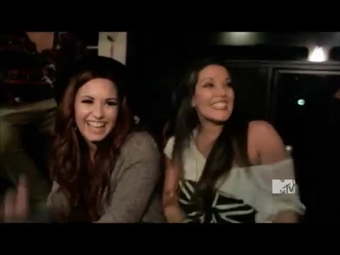 Demi Lovato - Stay Strong Premiere Documentary Full 48851