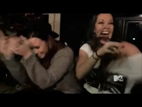 Demi Lovato - Stay Strong Premiere Documentary Full 48867