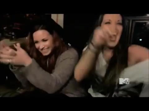 Demi Lovato - Stay Strong Premiere Documentary Full 48871